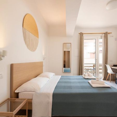 Onda Del Conero Hotel Нумана Екстериор снимка