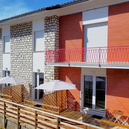 Onda Del Conero Hotel Нумана Екстериор снимка