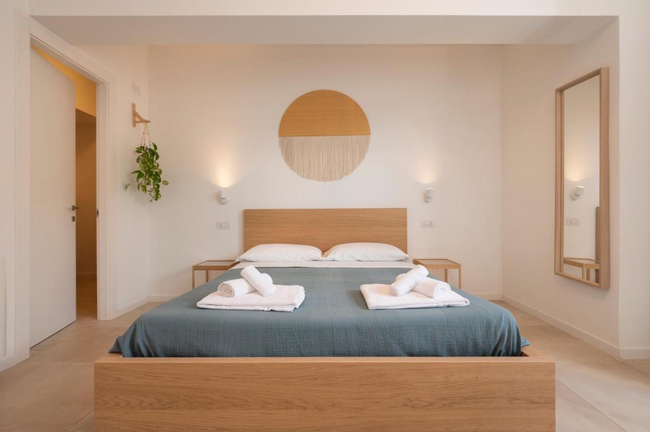 Onda Del Conero Hotel Нумана Екстериор снимка