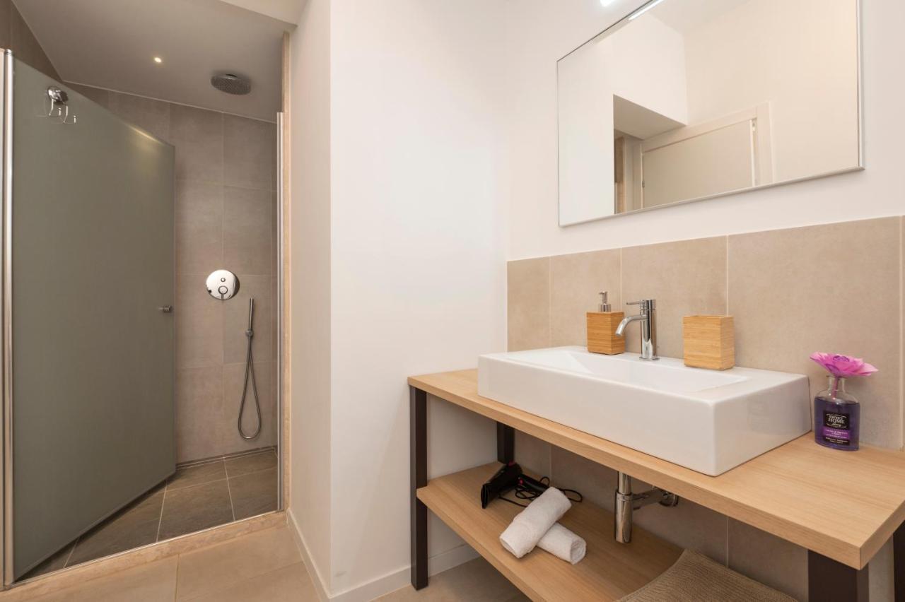Onda Del Conero Hotel Нумана Екстериор снимка