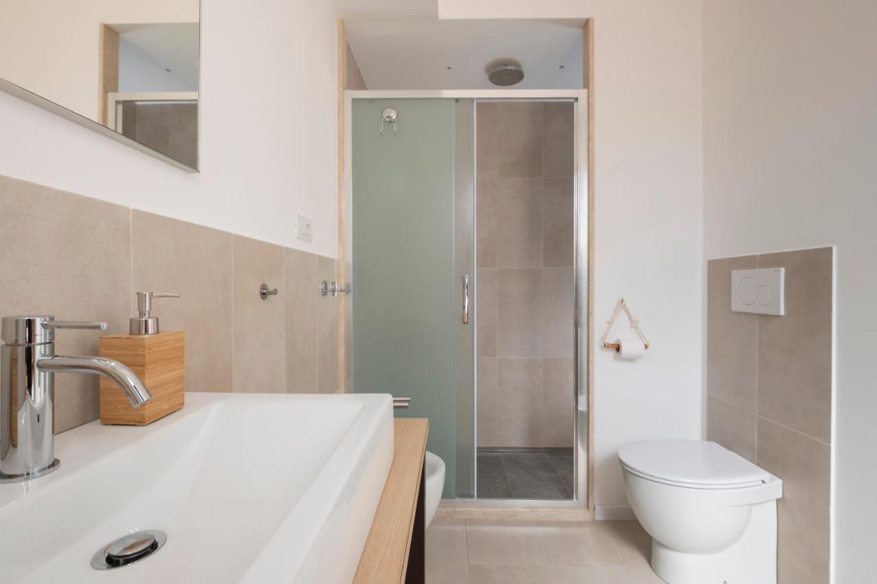 Onda Del Conero Hotel Нумана Екстериор снимка