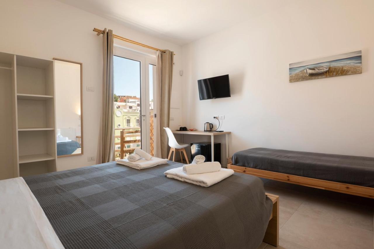 Onda Del Conero Hotel Нумана Екстериор снимка