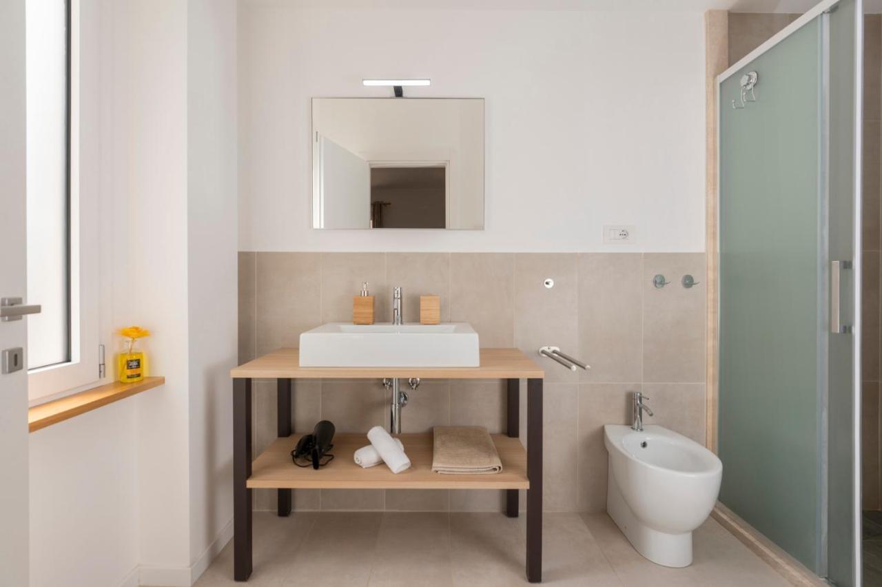 Onda Del Conero Hotel Нумана Екстериор снимка